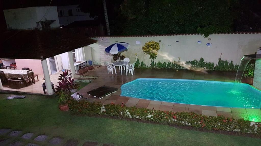  Residencial do bosque