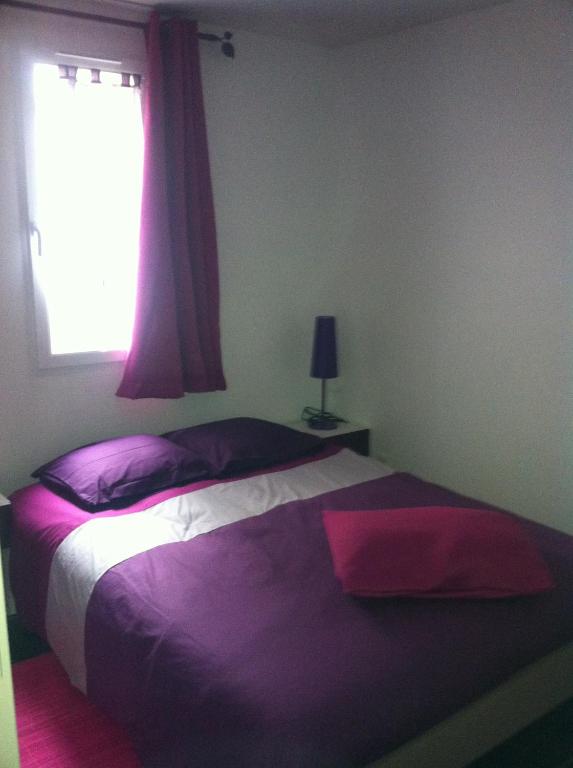 Le petit manoir - Family Suite