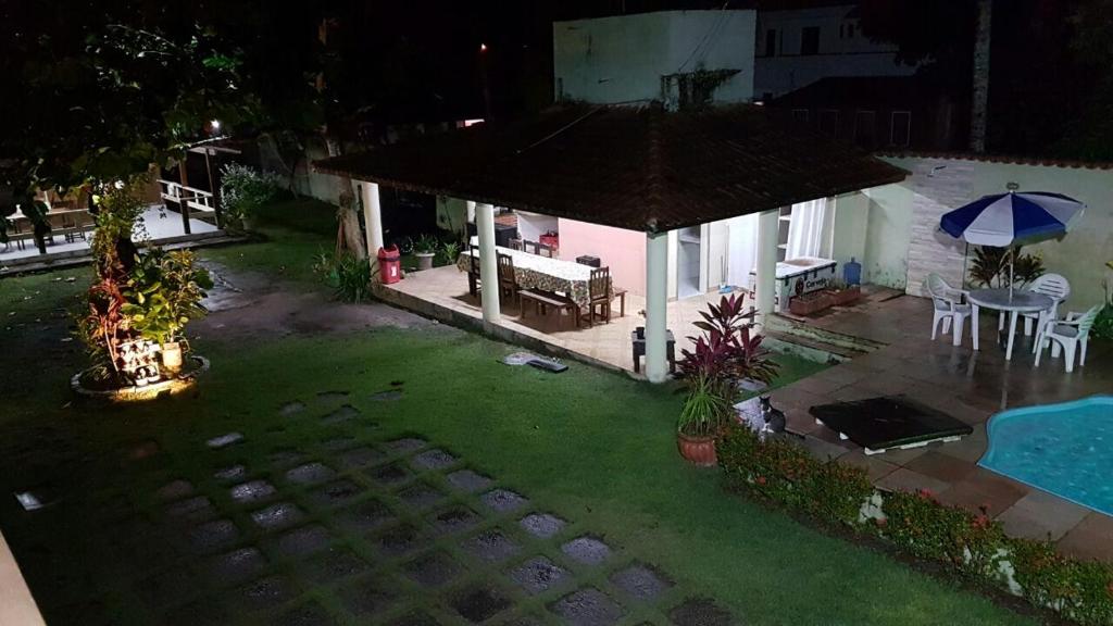  Residencial do bosque