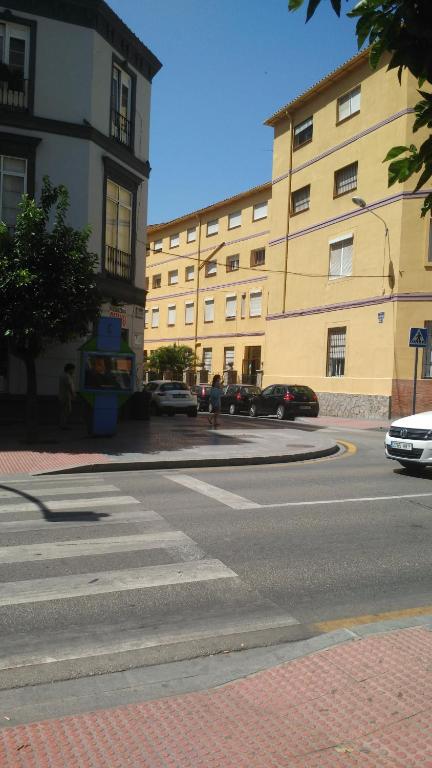 Fotografia z galérie ubytovania MALAGA JAVI´S HOME v destinácii Málaga