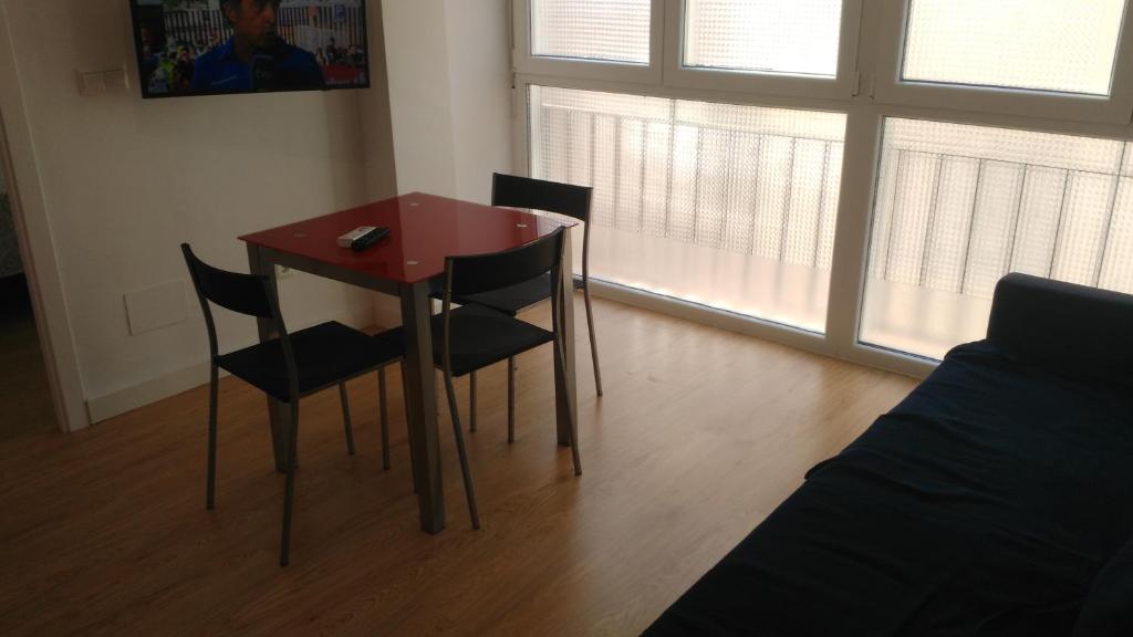 Fotografia z galérie ubytovania MALAGA JAVI´S HOME v destinácii Málaga