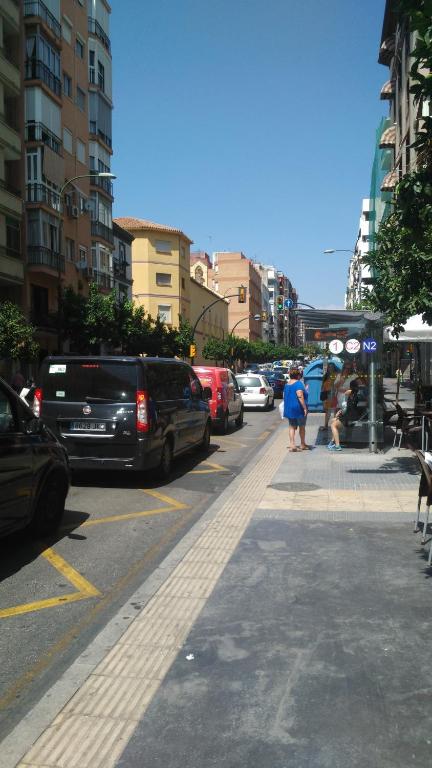 Fotografia z galérie ubytovania MALAGA JAVI´S HOME v destinácii Málaga