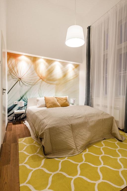 Kép Bajcsy 50 Apartment szállásáról Budapesten a galériában