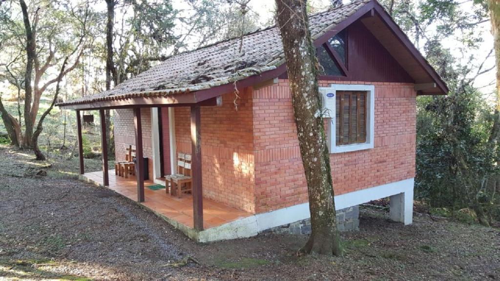  Sede Campestre Rincão do Coelho