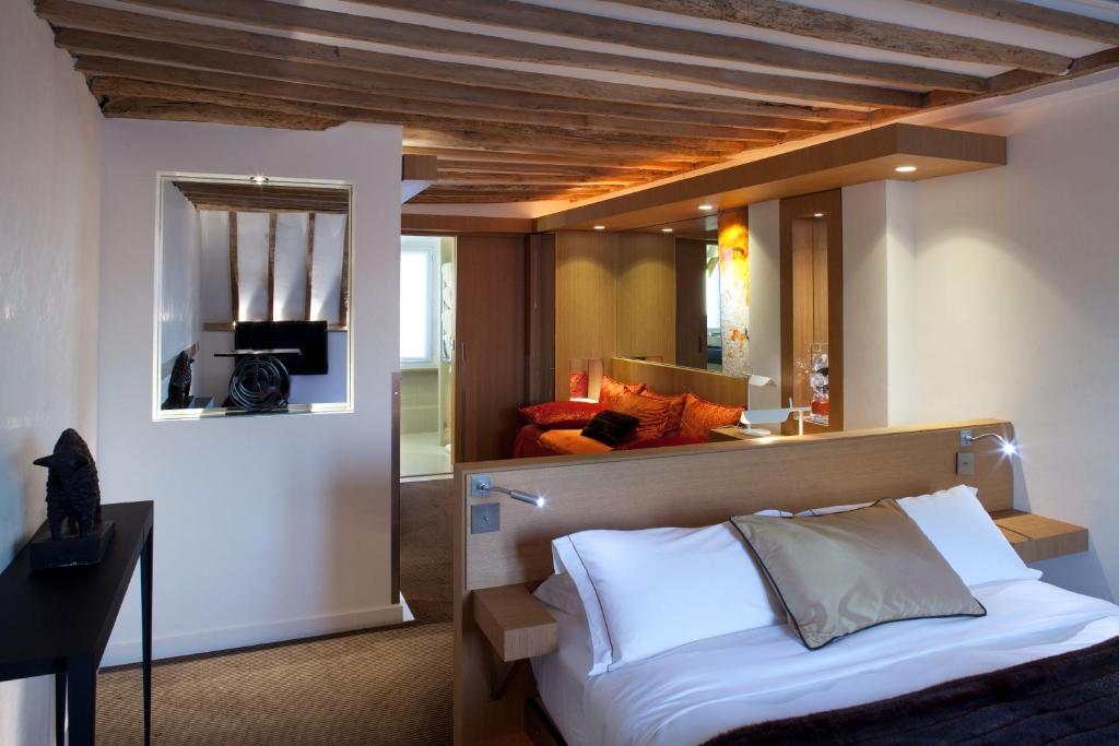 Select Hotel - Resim 25