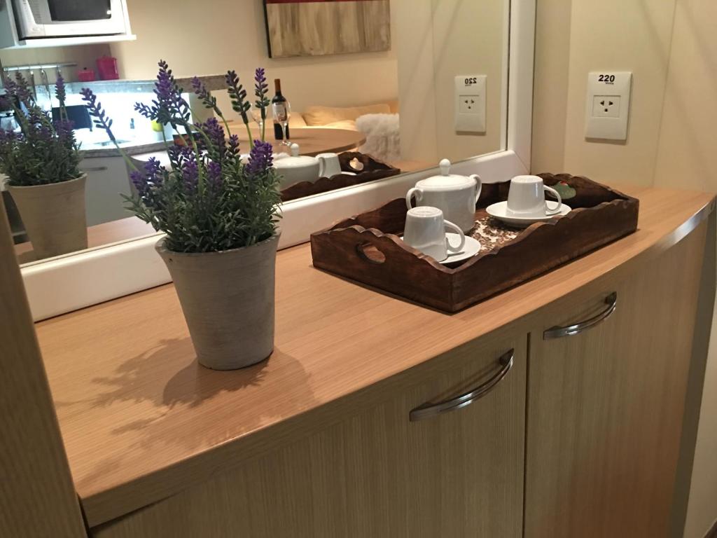  Apartamento Luxo Mountain Village