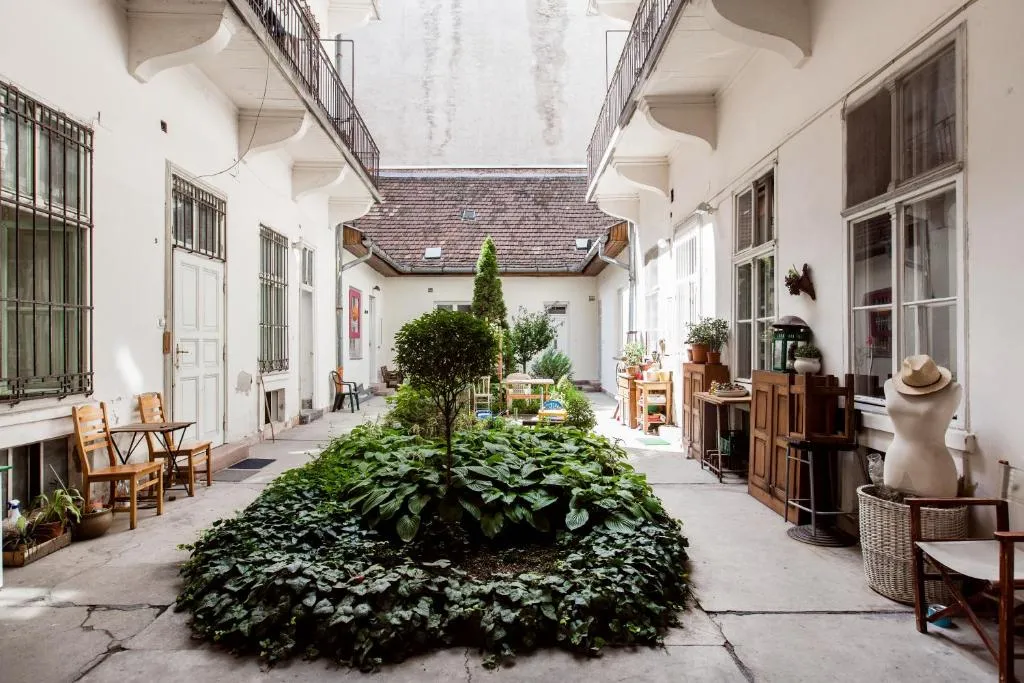 Vaci 51 Apartment, Budapesta, Ungaria
