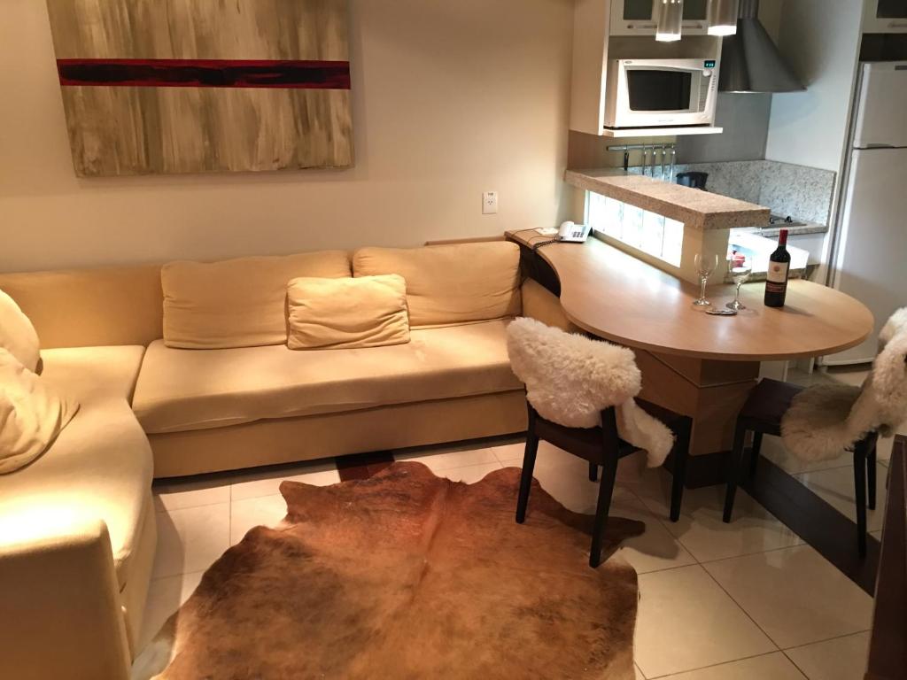  Apartamento Luxo Mountain Village