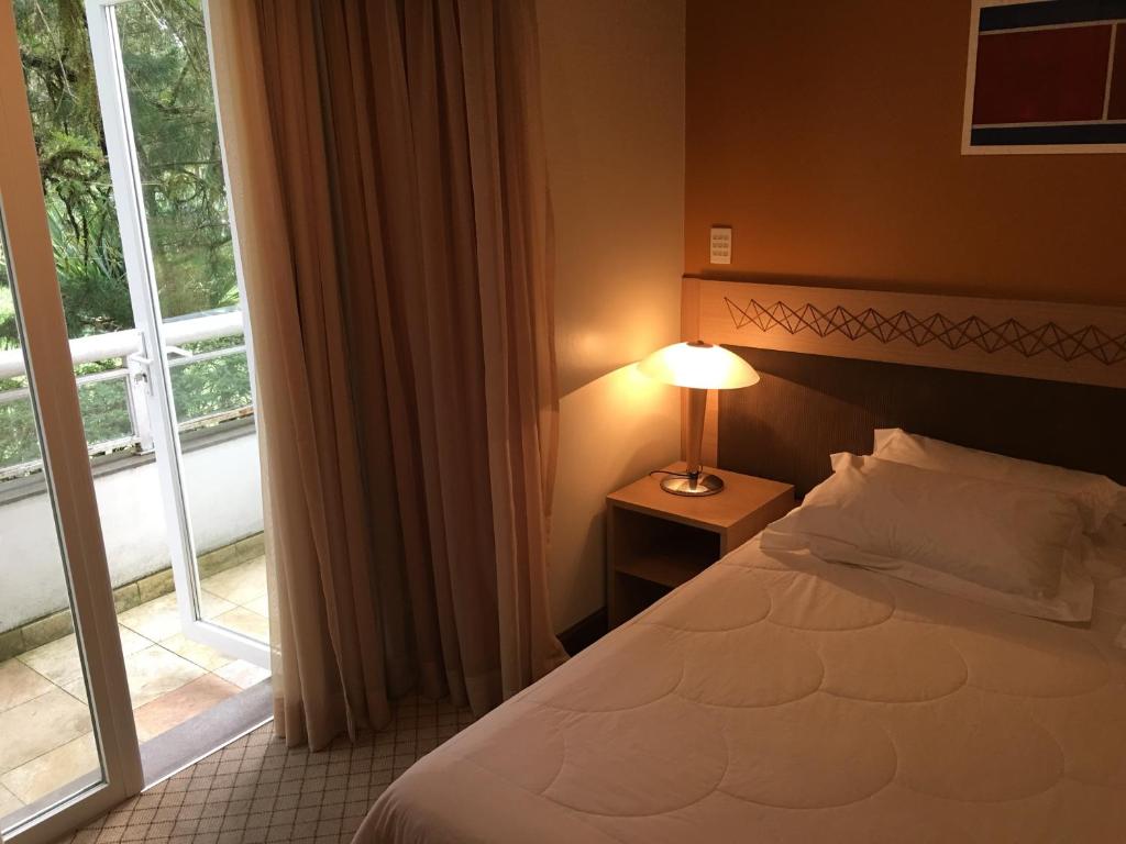  Apartamento Luxo Mountain Village