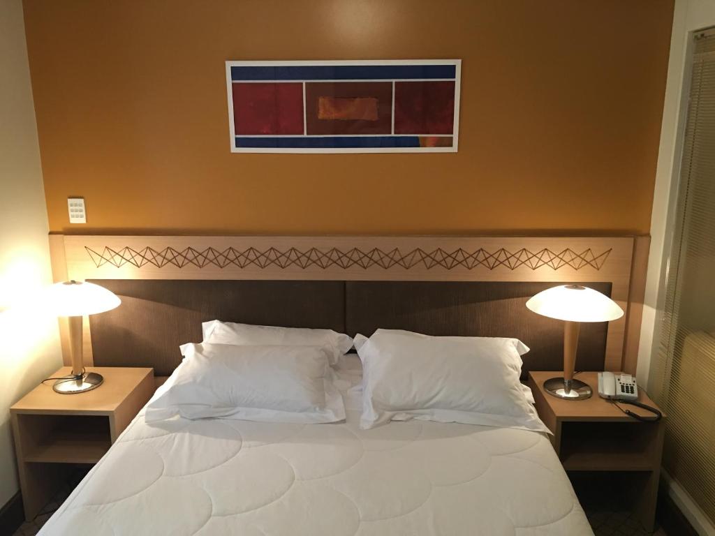  Apartamento Luxo Mountain Village