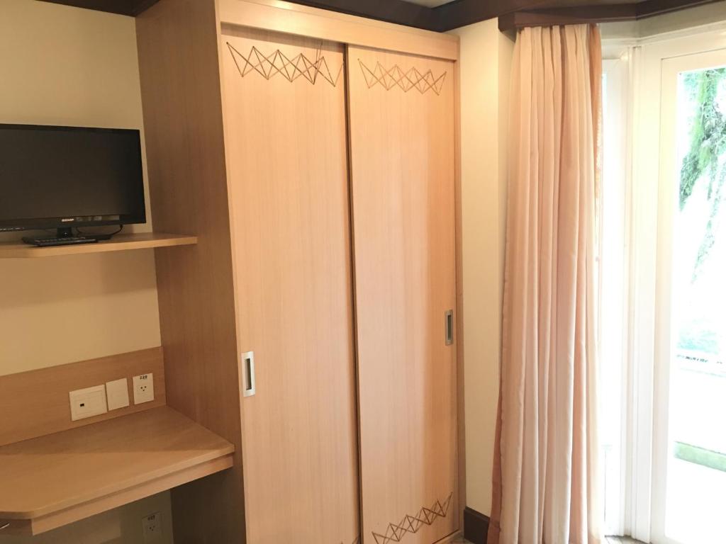  Apartamento Luxo Mountain Village