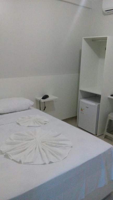 Hotel Confiança - デラックスルーム