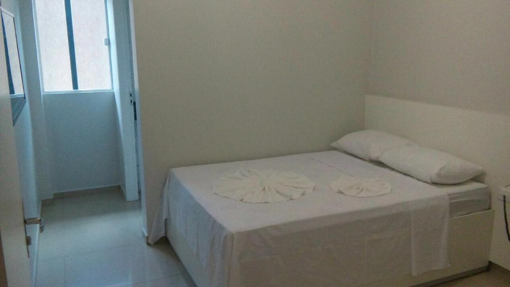 Hotel Confiança