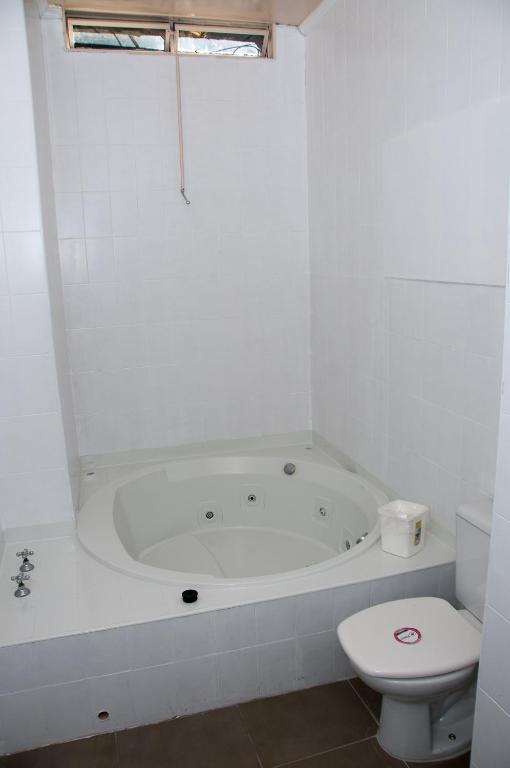  Hippus Motel (Adult Only)