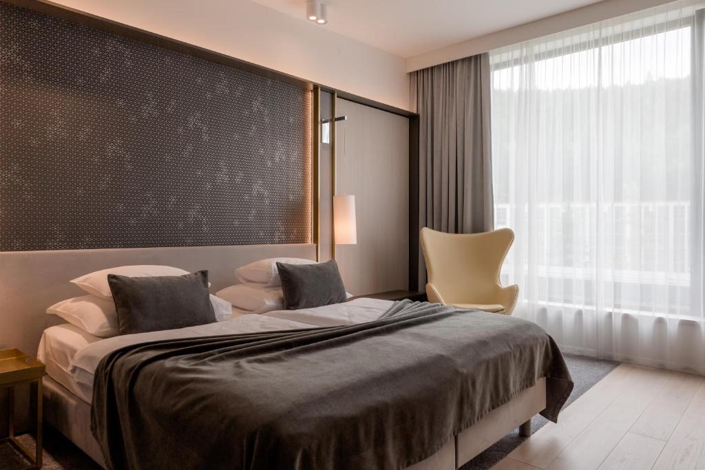 Hotel Nox - Resim 13