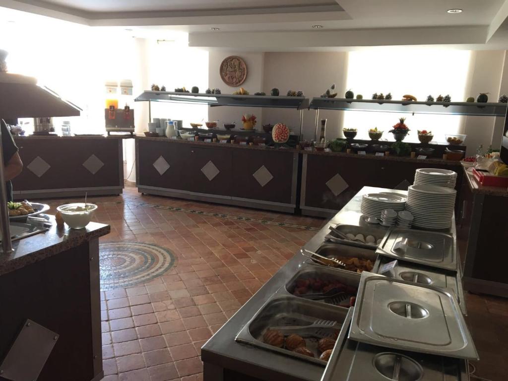 Fotografie z fotogalerie ubytování Atak Apart Hotel v destinaci Alanya