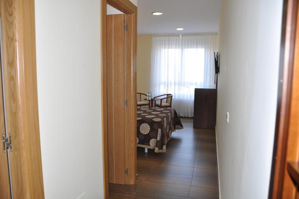 Hotel de Alba, Ricobayo – Updated 2022 Prices