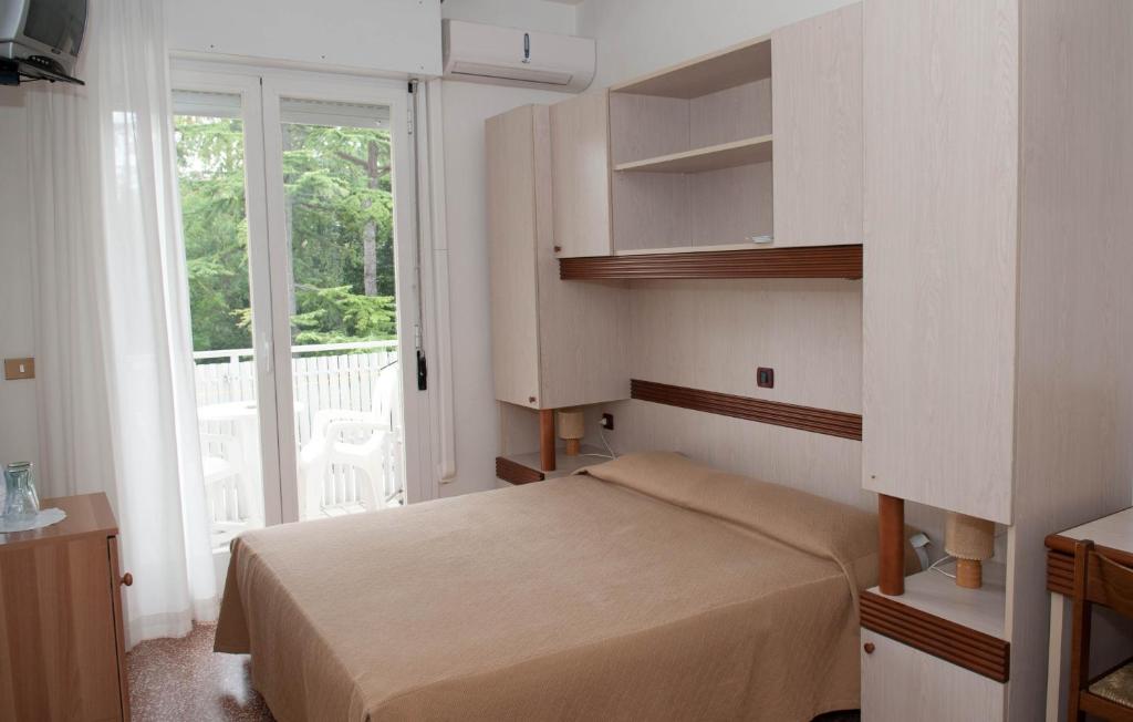 Pensione Imperia - Double Or Twin Room