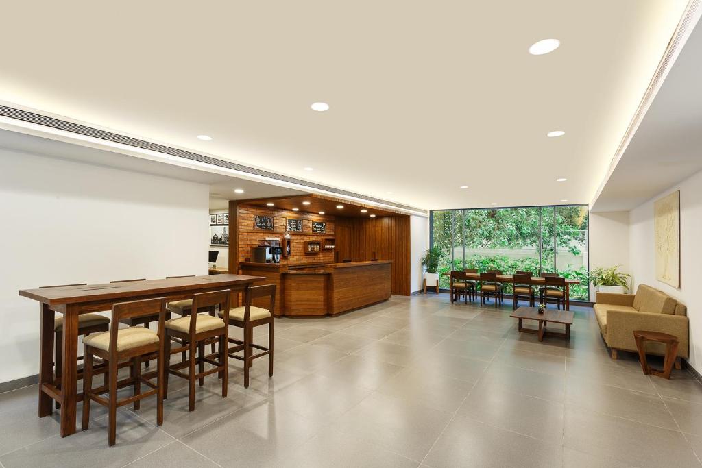 Ginger Lucknow, Lucknow Updated 2023 Prices