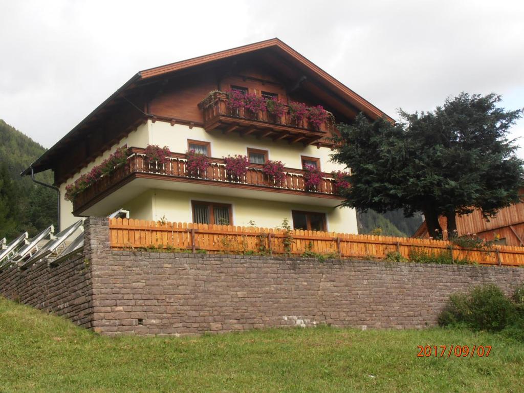 Fotografia z galérie ubytovania Pension Dürregger v Flattach