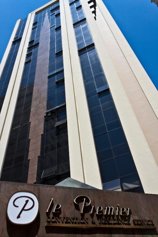  Le Premier Apartamentos