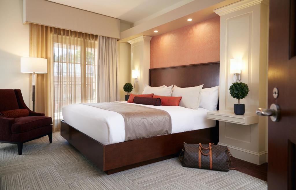 Rizzo Center, a Destination by Hyatt Hotel photo