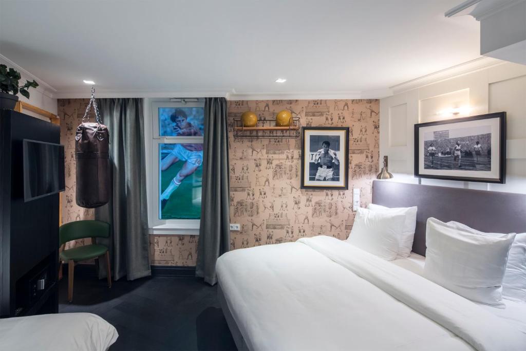 The Highland House - Resim 20