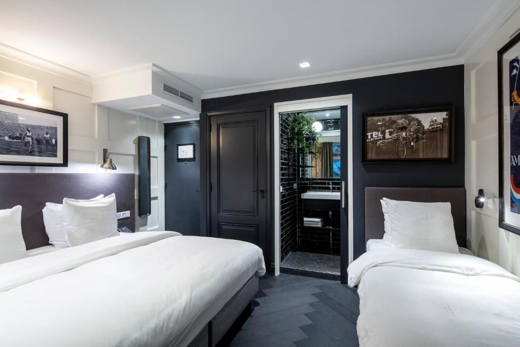 The Highland House - Resim 21