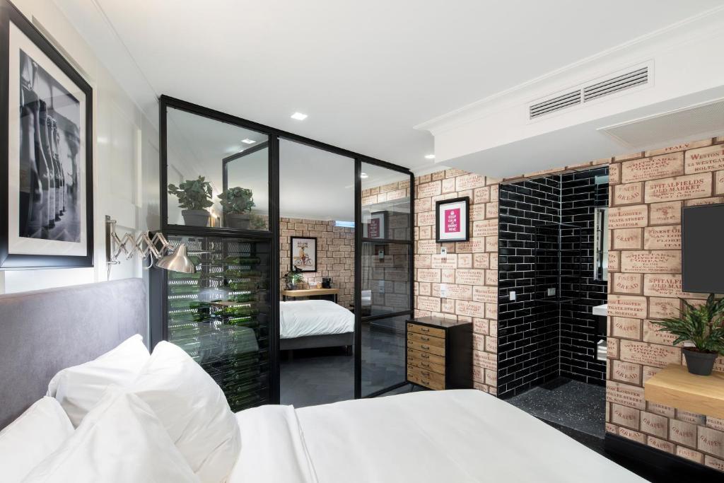 The Highland House - Resim 19