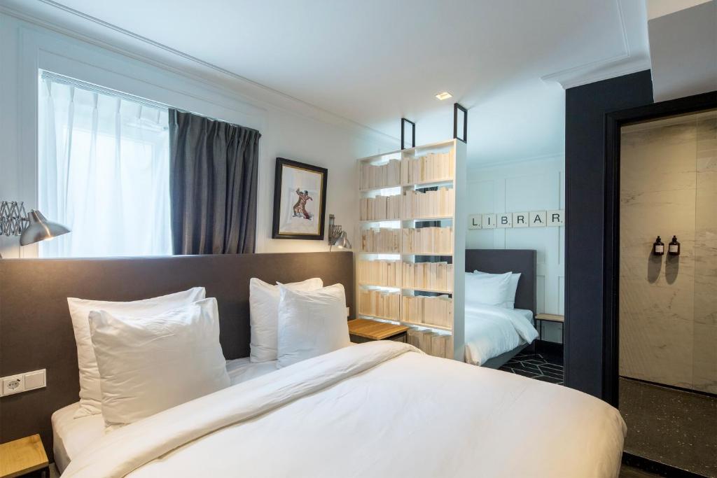 The Highland House - Resim 11