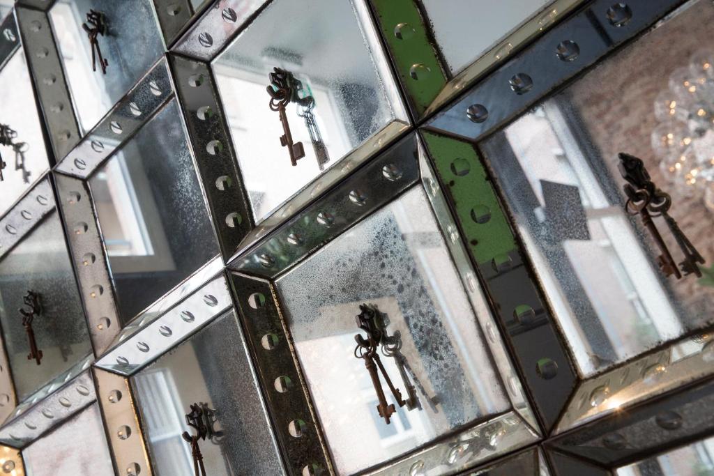 The Highland House - Resim 23