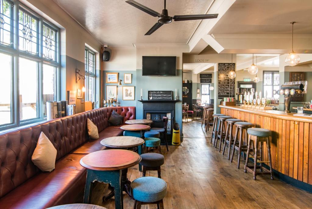 The Waterman - Resim 4