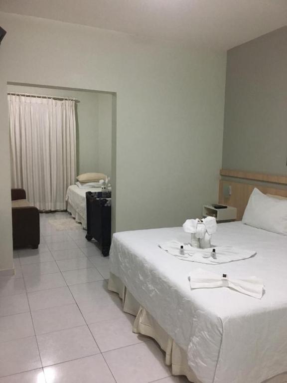  Hotel Conde Alemao