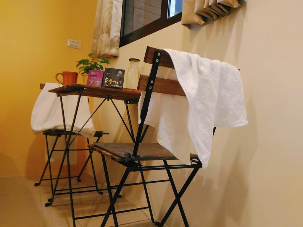 Fotografie z fotogalerie ubytování He Tian B&B - Cafe & Bar v destinaci Puli