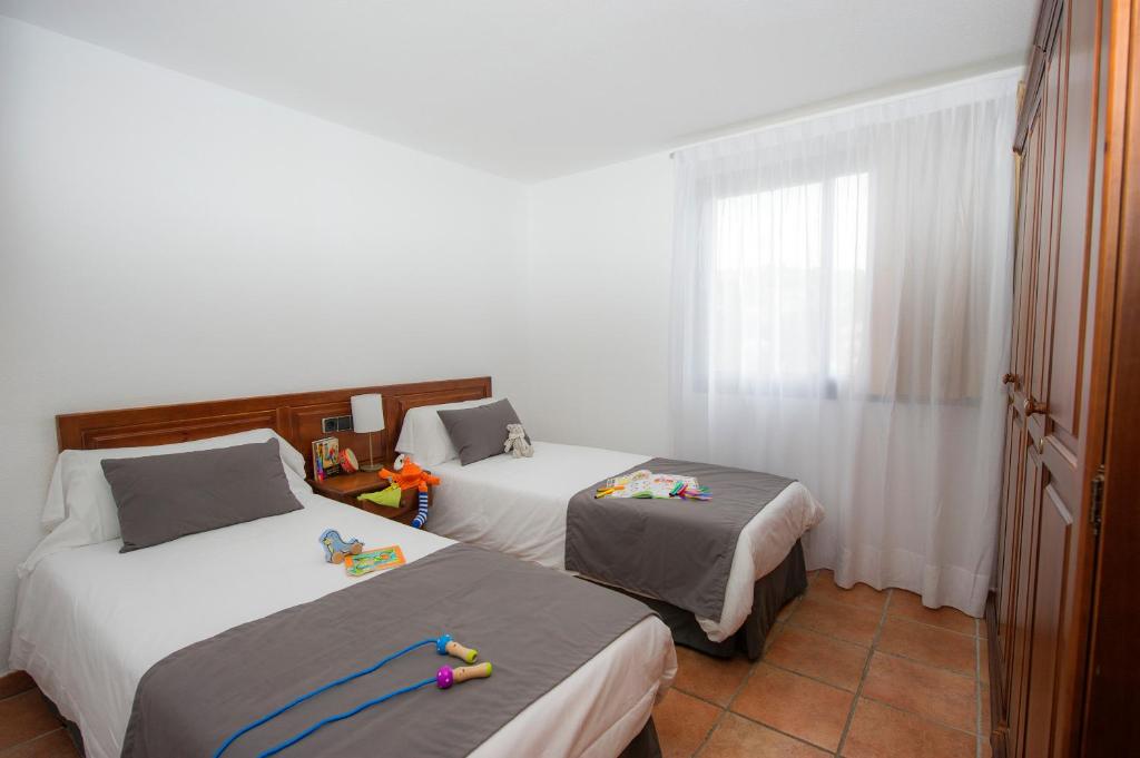 Fotografia z galérie ubytovania Pierre & Vacances Villa Romana v destinácii Tossa de Mar