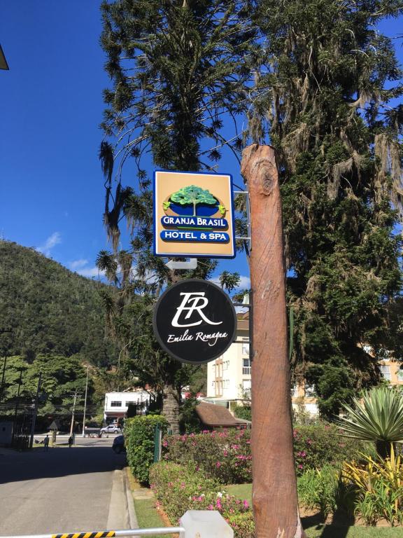  Granja Brasil