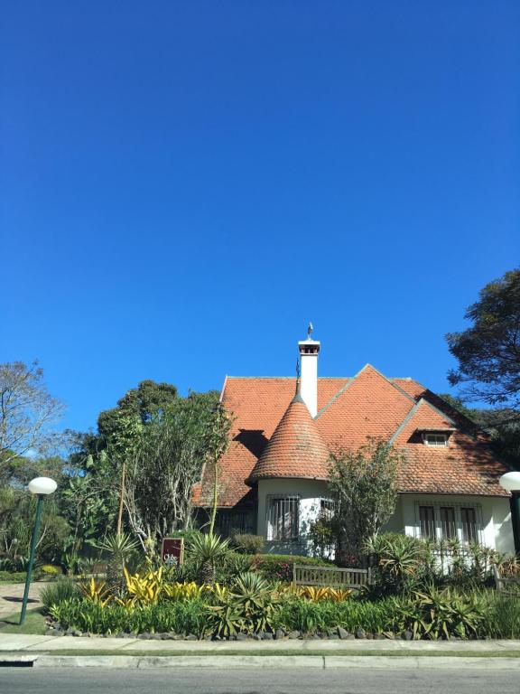  Granja Brasil