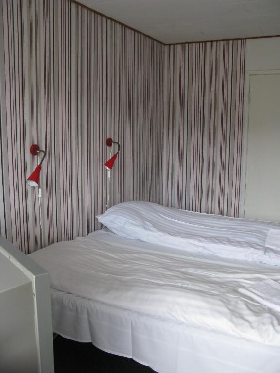 Motel Europa - Doppel- Oder Zwillingszimmer