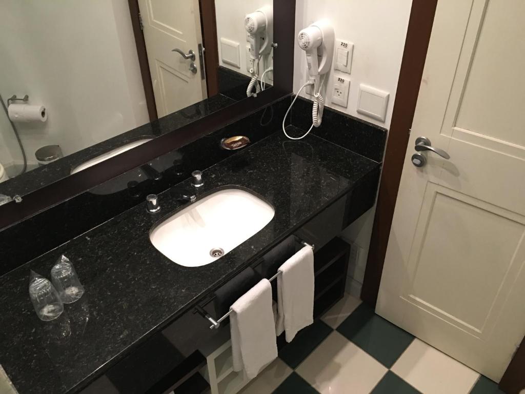  Apartamento Luxo Mountain Village