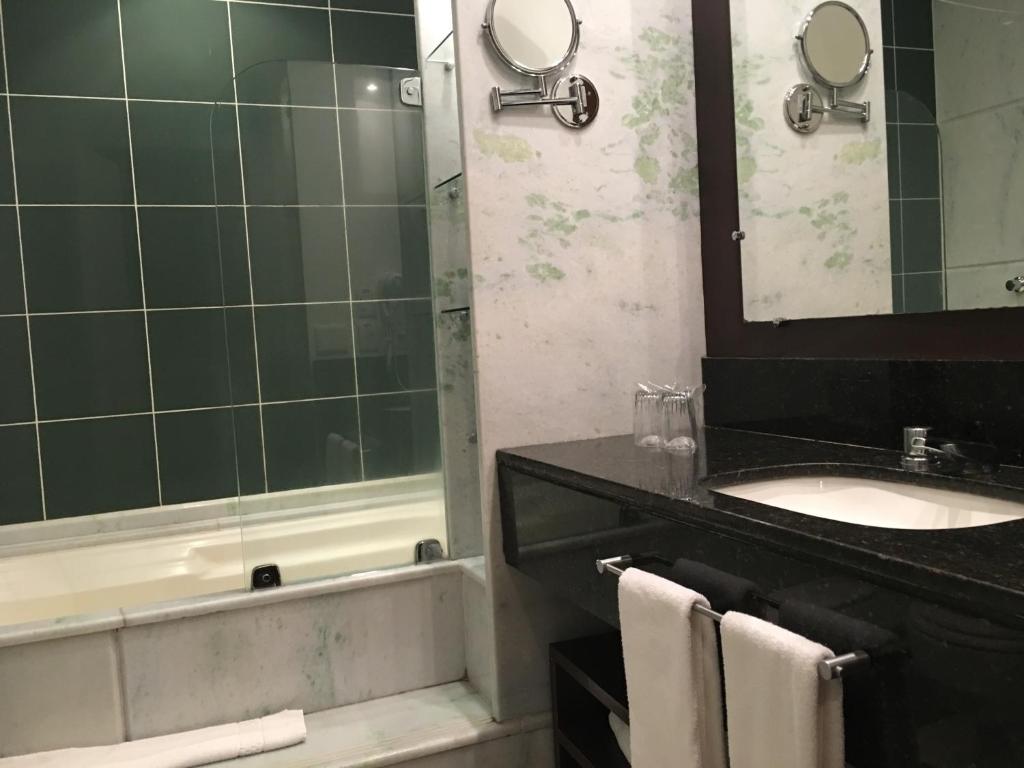  Apartamento Luxo Mountain Village