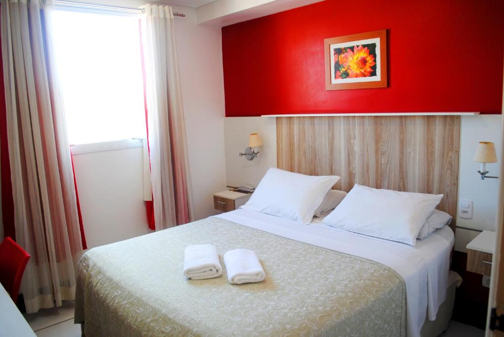  Hotel 1000