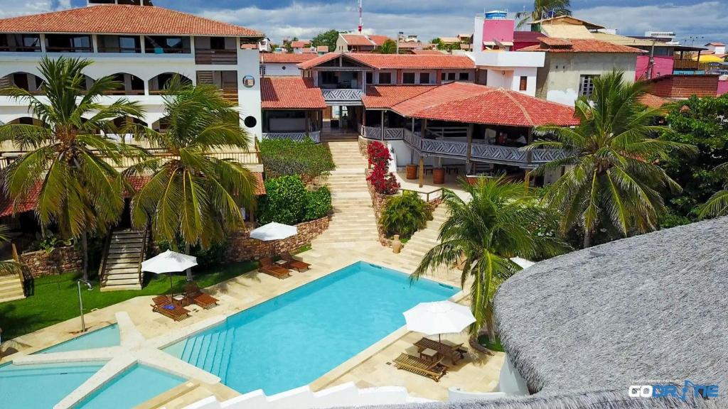 Hotel & Pousada Tatajuba