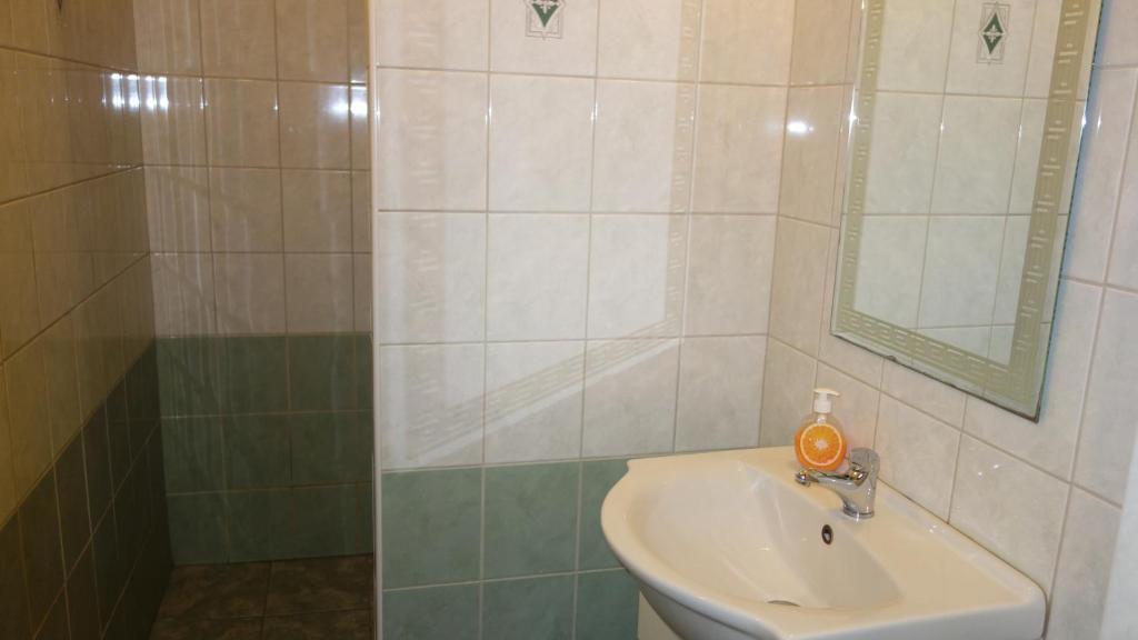 Apartments Rokytka - Praha - Two-Bedroom Apartment