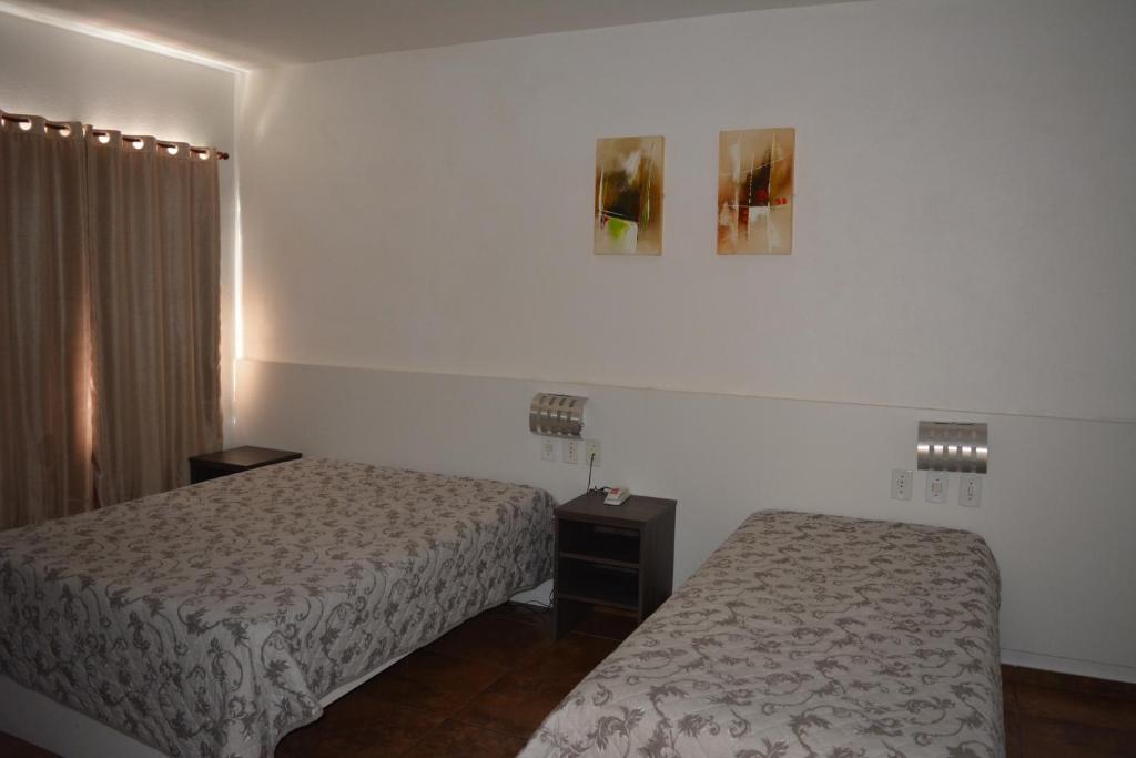  Arpini Hotel