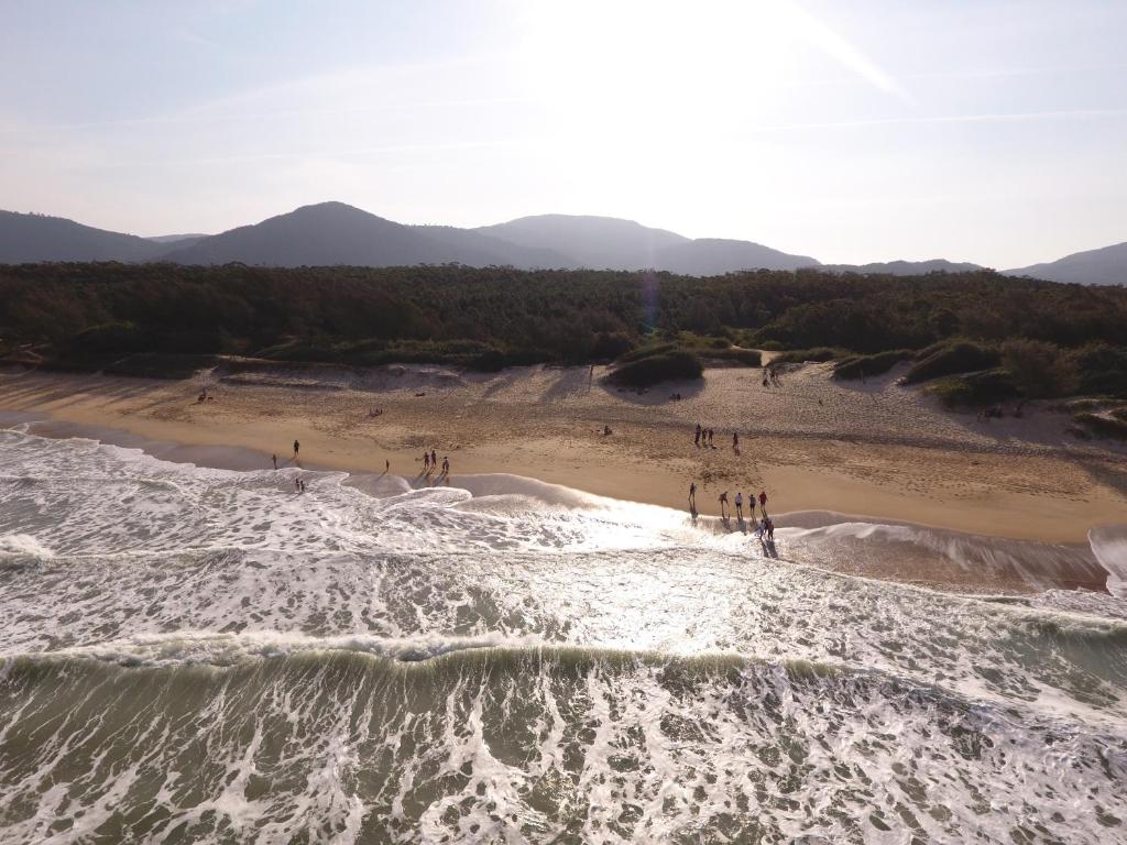  BANGALOS FLORIANÓPOLIS