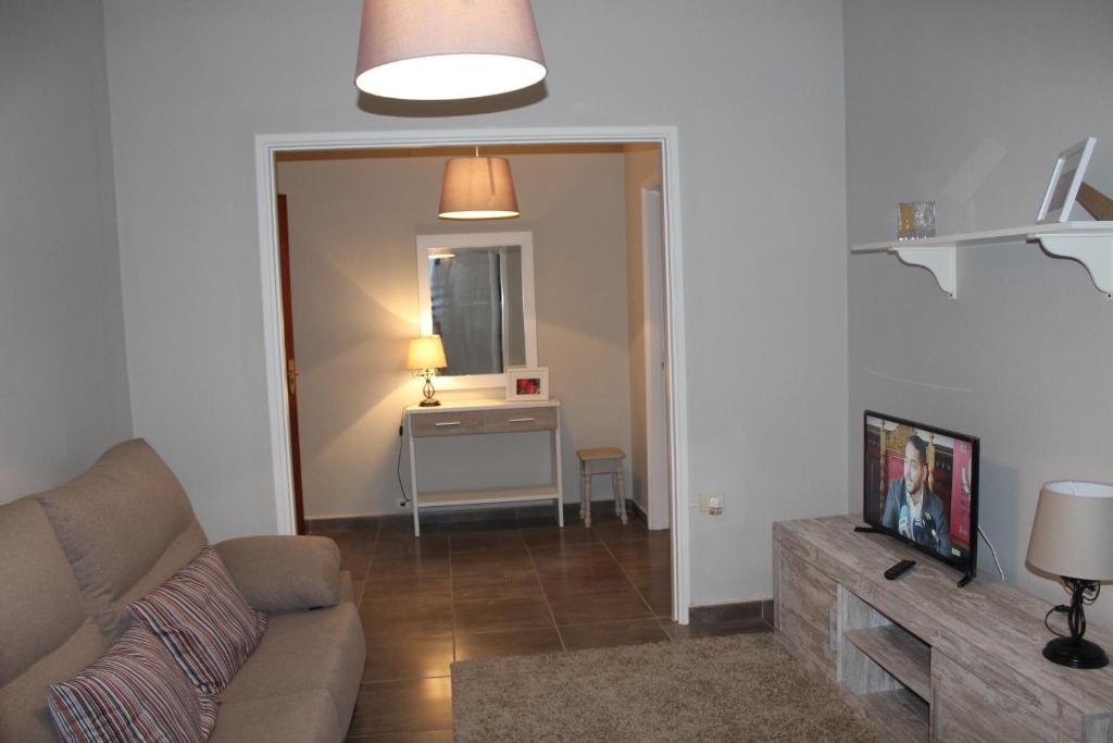 Apartment Casa Aldani, Los Llanos de Aridane, Spain - Booking.com