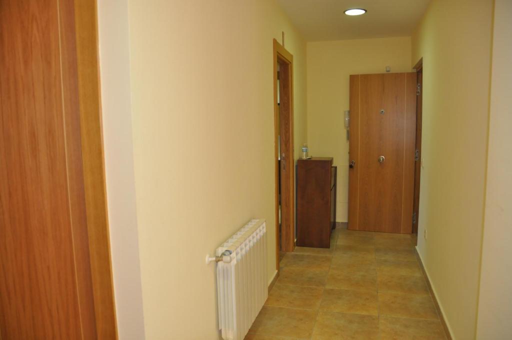 Hotel de Alba - Three-Bedroom Suite