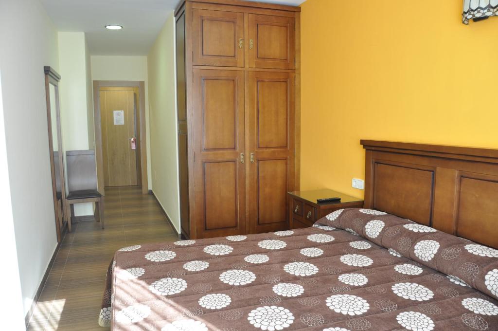 Hotel de Alba - Double Room