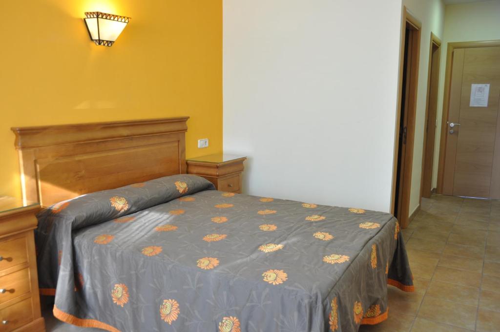 Hotel de Alba, Ricobayo – Updated 2023 Prices