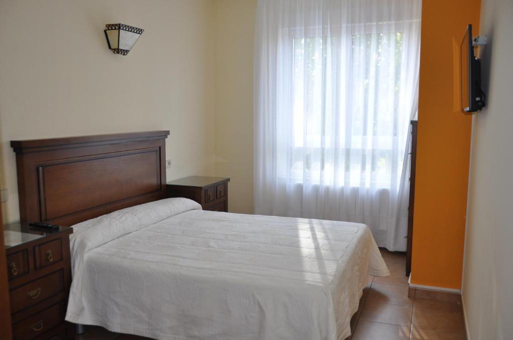 Hotel de Alba, Ricobayo – Updated 2023 Prices